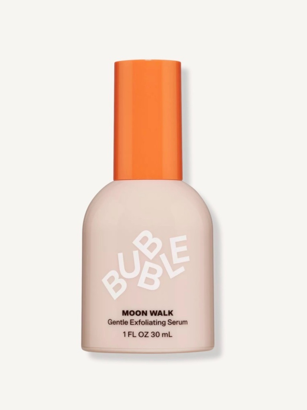 NEW! Bubble 🫧 Moon Walk Gentle Exfoliating Serum